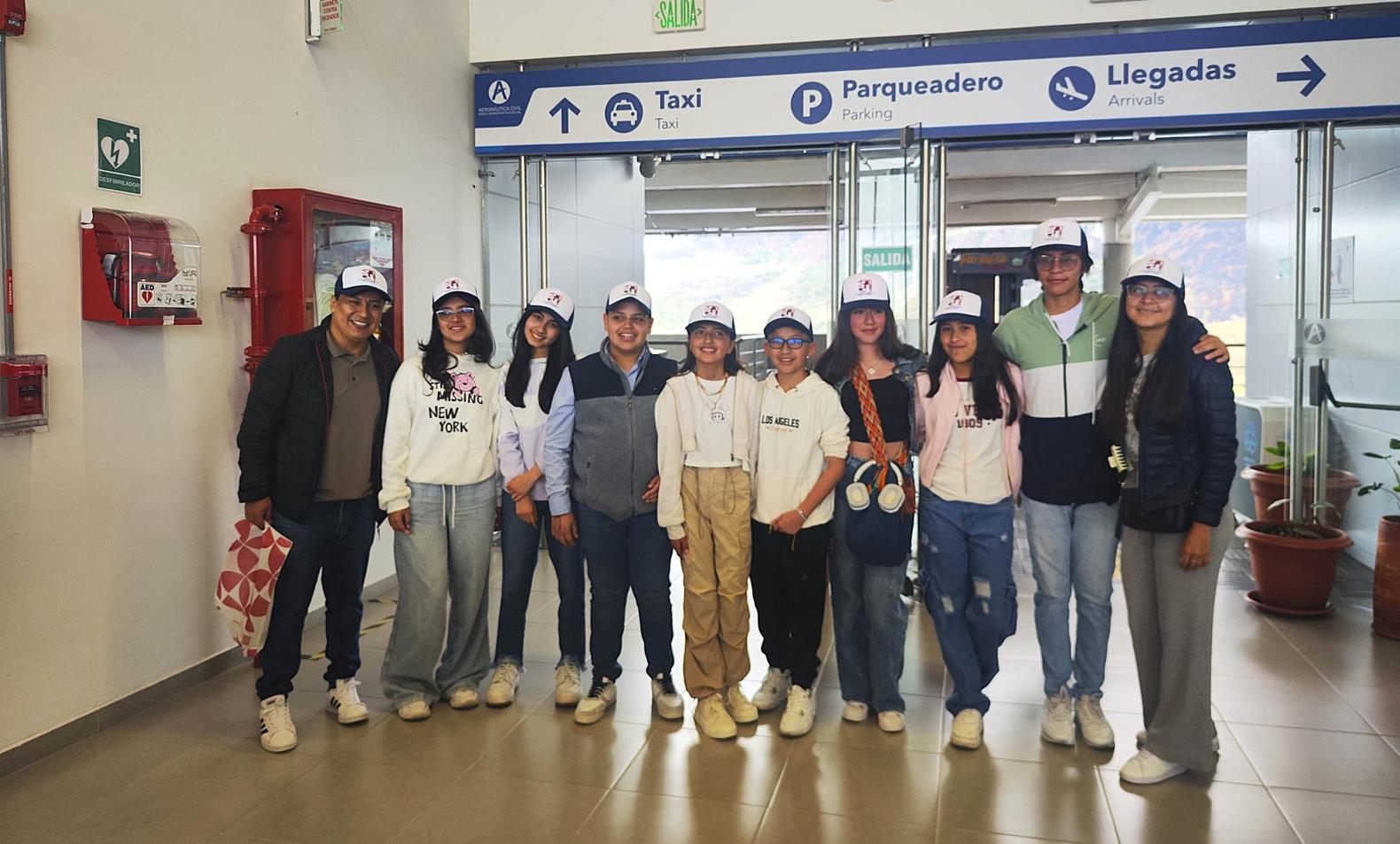 PARTICIPACIÓN DE ENCUENTRO INTERNACIONAL DE SEMILLEROS DE INVESTIGACION 