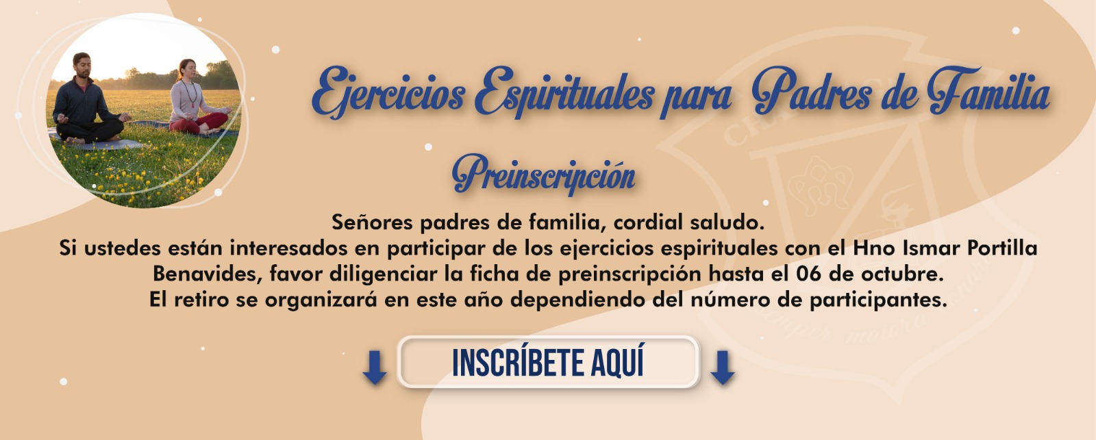 EJERCICIOS ESPIRITUALES