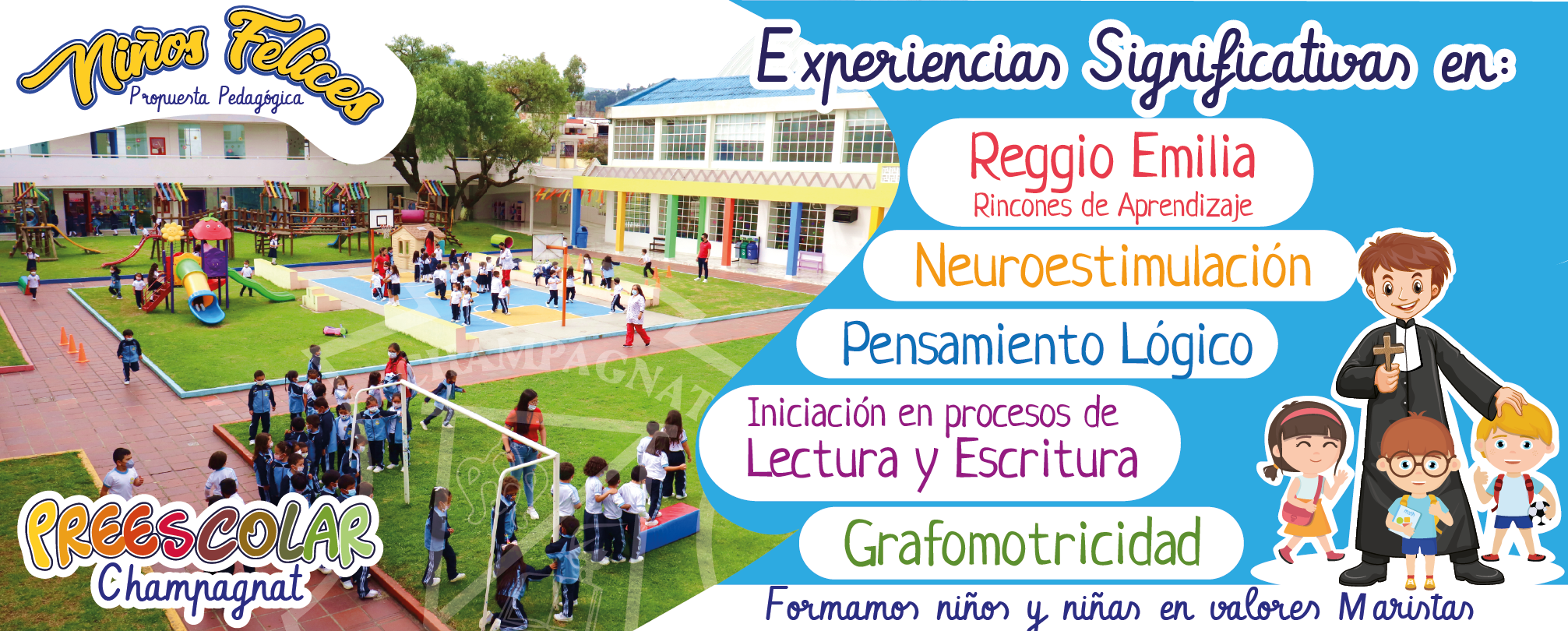 PREESCOLAR 2022